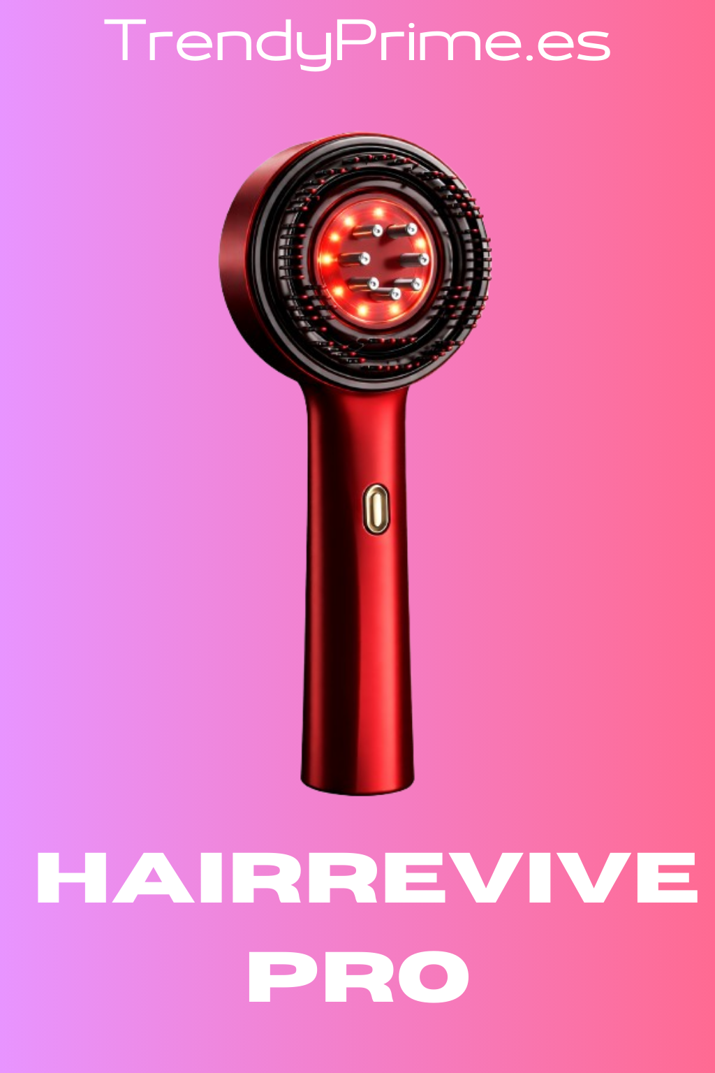 Hairrevive PRO