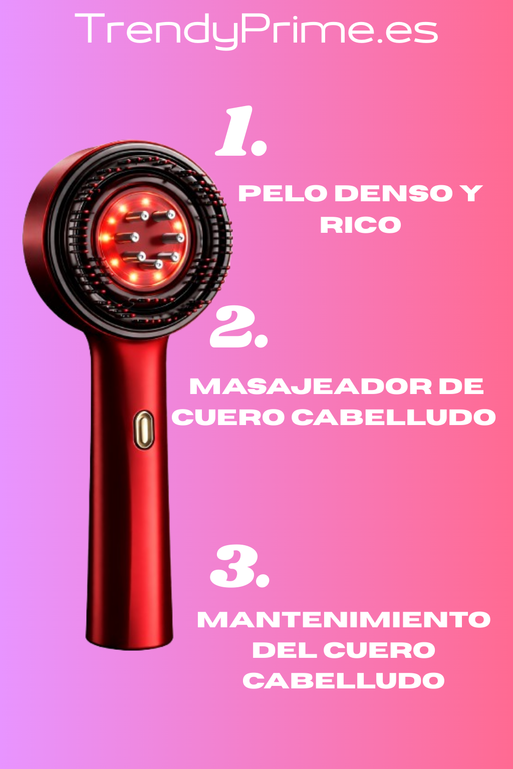Hairrevive PRO